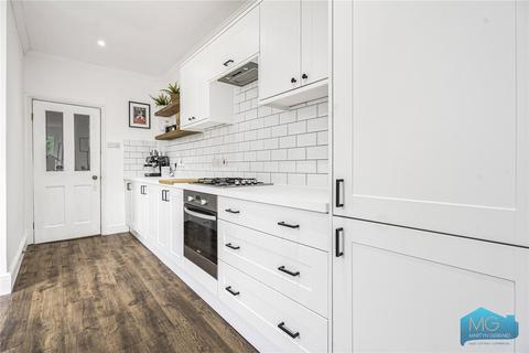 82a Marlborough Road, London, N22 8NN