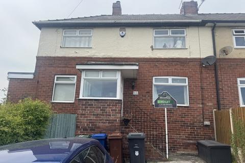 undefined, George Street, Mapplewell, Barnsley, S75