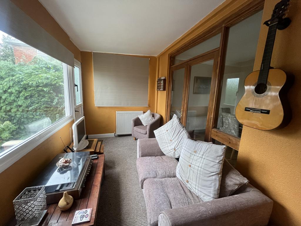 Reception Room 2