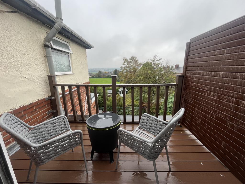 Decking