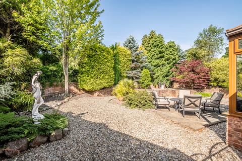 4 bedroom detached house for sale, Exmouth Road, Budleigh Salterton EX9