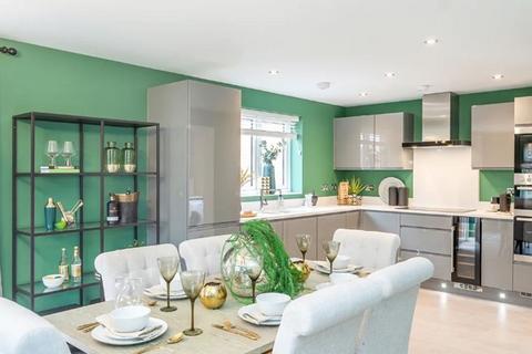 4 bedroom detached house for sale, Farrenden Way, Eastergate, PO20