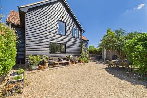 undefined, Woolpit Road, Bury St. Edmunds IP31