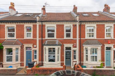 2 bedroom terraced house for sale, Downend Park, Horfield