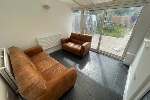 undefined, Brookfields, Cambridge, CB1