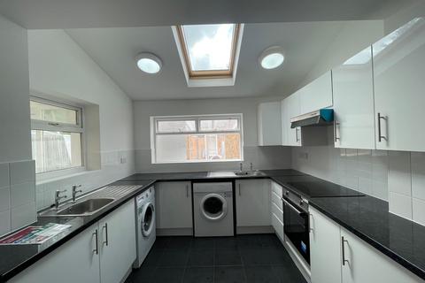 undefined, Brookfields, Cambridge, CB1
