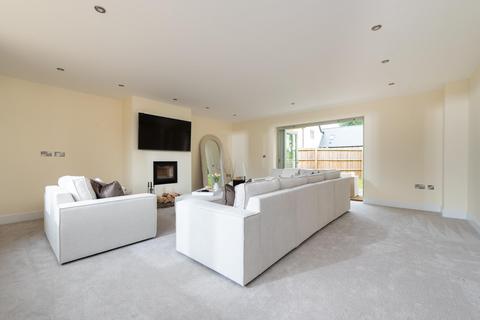 5 bedroom village house for sale, Mill Lane, Newbold-on-Stour, Stratford-upon-Avon, Warwickshire, CV37