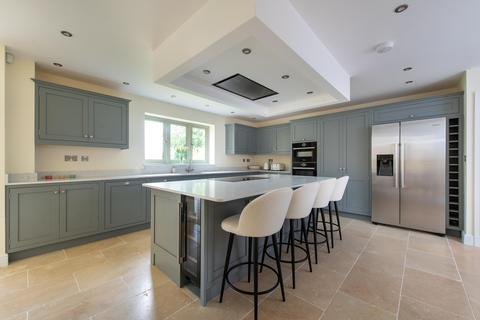5 bedroom village house for sale, Mill Lane, Newbold-on-Stour, Stratford-upon-Avon, Warwickshire, CV37