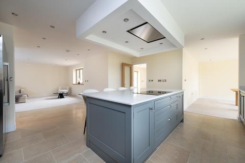 5 bedroom village house for sale, Mill Lane, Newbold-on-Stour, Stratford-upon-Avon, Warwickshire, CV37