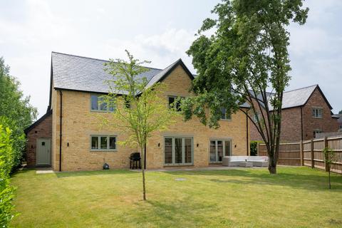 undefined, Mill Lane, Newbold on Stour, Stratford-upon-Avon, Warwickshire, CV37