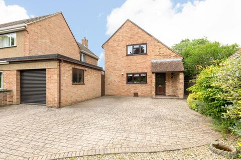 3 bedroom detached house for sale, Clevelands, Abingdon OX14