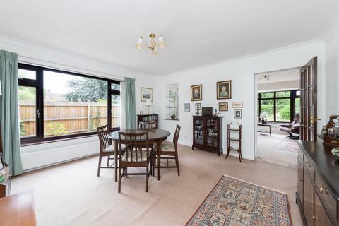 3 bedroom detached house for sale, Clevelands, Abingdon OX14