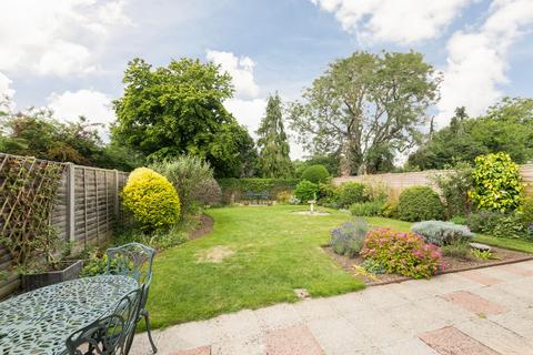 3 bedroom detached house for sale, Clevelands, Abingdon OX14