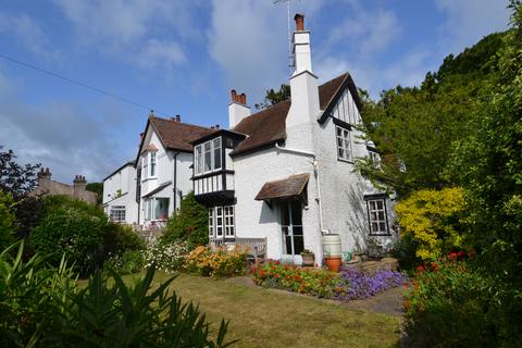 3 bedroom detached house for sale, The Rise, Kingsdown CT14