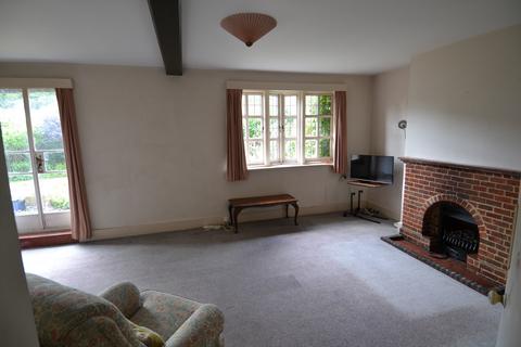 3 bedroom detached house for sale, The Rise, Kingsdown CT14