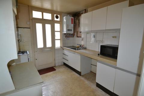 3 bedroom detached house for sale, The Rise, Kingsdown CT14