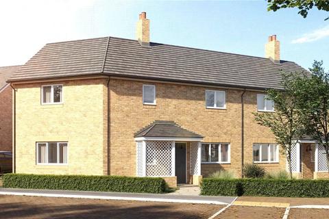 3 bedroom semi-detached house for sale, Heritage Place, North Stoneham Park, North Stoneham, Hampshire, SO50