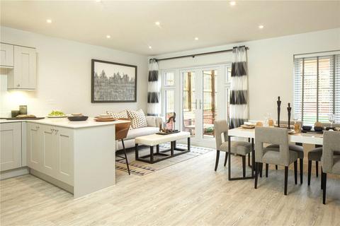 3 bedroom semi-detached house for sale, Heritage Place, North Stoneham Park, North Stoneham, Hampshire, SO50