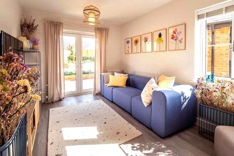 3 bedroom semi-detached house for sale, Heritage Place, North Stoneham Park, North Stoneham, Hampshire, SO50