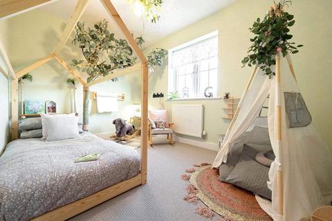 3 bedroom semi-detached house for sale, Heritage Place, North Stoneham Park, North Stoneham, Hampshire, SO50