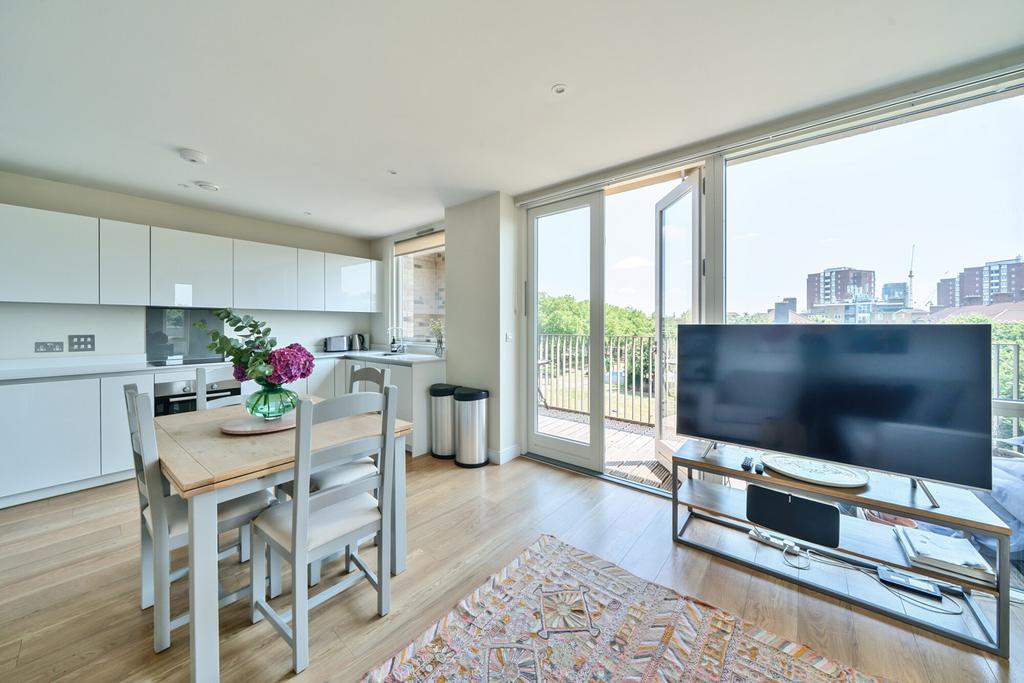 Dinning Room