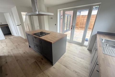 4 bedroom detached house for sale, Dalby Road, Melton Mowbray