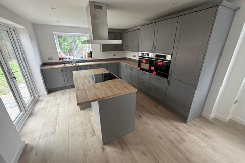 4 bedroom detached house for sale, Dalby Road, Melton Mowbray