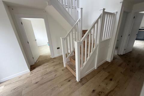 4 bedroom detached house for sale, Dalby Road, Melton Mowbray