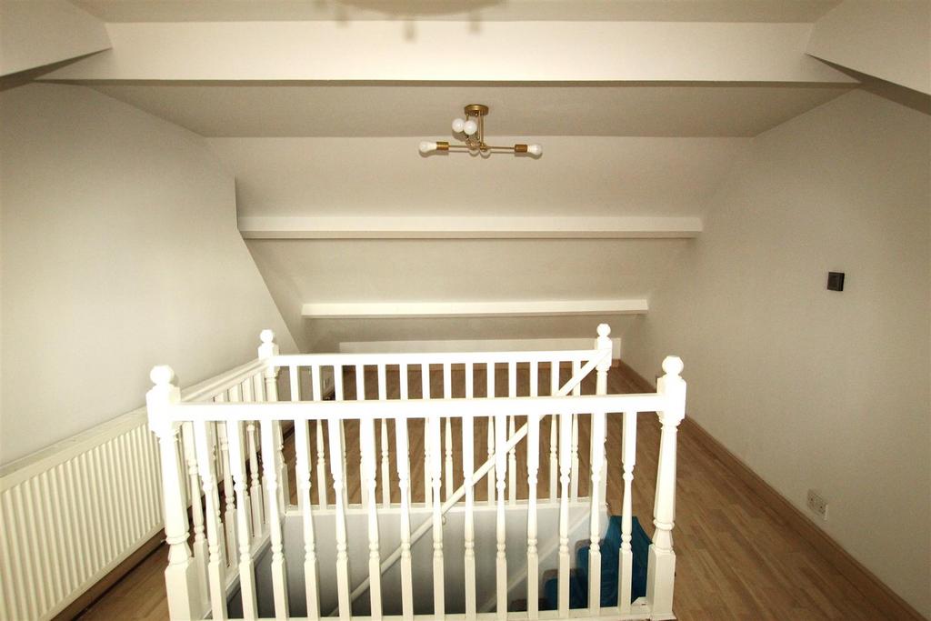 Loftroom
