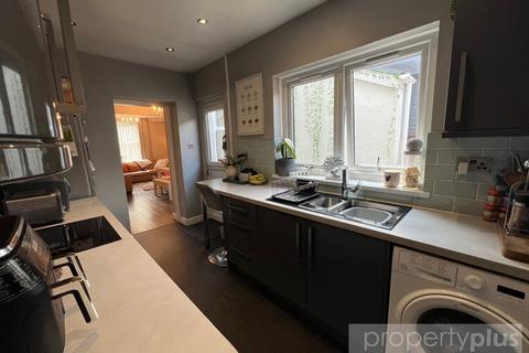 3 bedroom terraced house for sale, Clara Street Ton Pentre - Ton Pentre