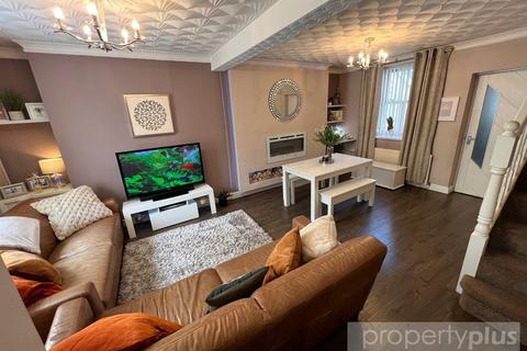3 bedroom terraced house for sale, Clara Street, Ton Pentre, Rhondda Cynon Taff, CF41