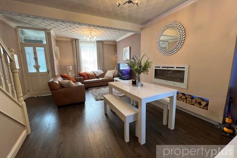 3 bedroom terraced house for sale, Clara Street, Ton Pentre, Rhondda Cynon Taff, CF41