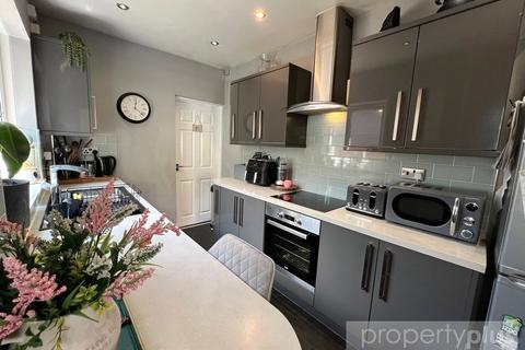 3 bedroom terraced house for sale, Clara Street, Ton Pentre, Rhondda Cynon Taff, CF41