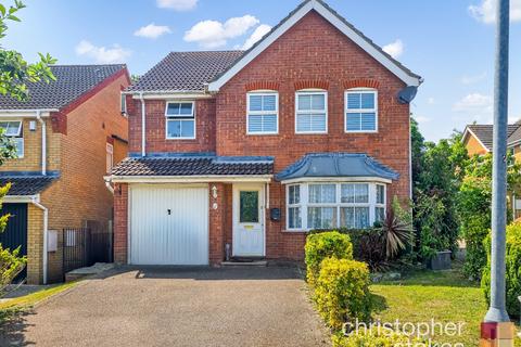 25 Lovering Road, Cheshunt, Waltham Cross, EN7 6WU