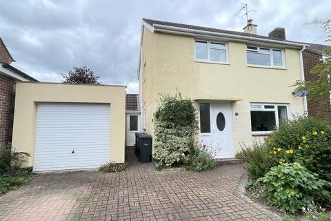 15 Chantry Road, Wilton, Salisbury, SP2 0LT