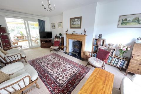 15 Chantry Road, Wilton, Salisbury, SP2 0LT