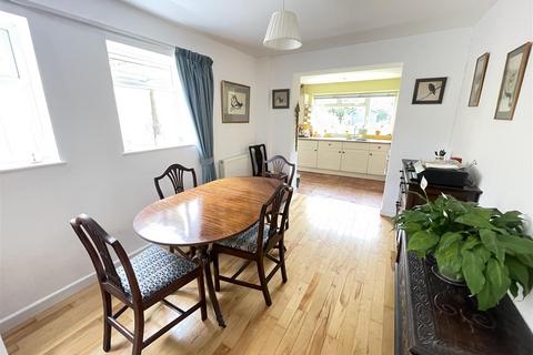 15 Chantry Road, Wilton, Salisbury, SP2 0LT