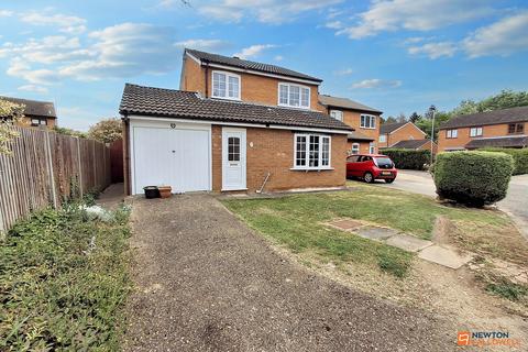undefined, Dunsberry, Bretton, Peterborough, PE3