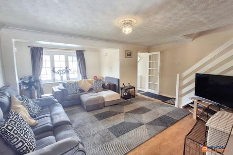 undefined, Dunsberry, Bretton, Peterborough, PE3