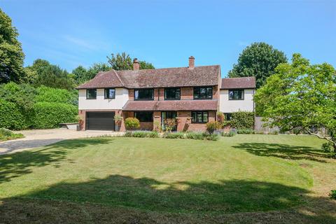 undefined, Court Drive, Shillingford OX10