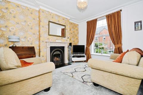 3 bedroom semi-detached house for sale, Cobden Road, Saltergate, Chesterfield, S40 4TD