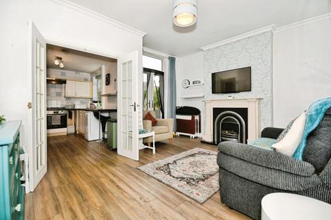 3 bedroom semi-detached house for sale, Cobden Road, Saltergate, Chesterfield, S40 4TD