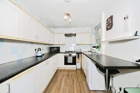 3 bedroom semi-detached house for sale, Cobden Road, Saltergate, Chesterfield, S40 4TD