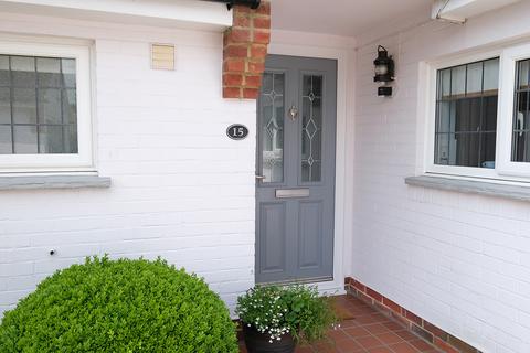undefined, Goodwood Avenue, Felpham, Bognor Regis, West Sussex PO22