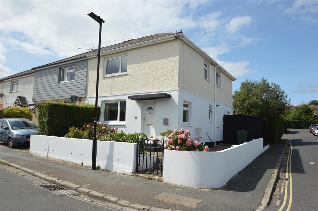 HAYLANDS, RYDE 3 bed semi-detached house - £259,950