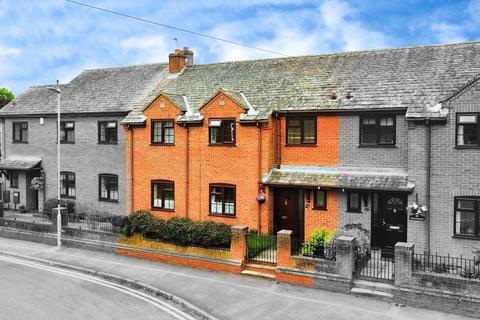undefined, Brook Street, Rearsby, LE7