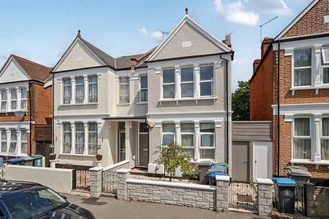 2 bedroom flat for sale, Olive Road, Cricklewood, London, NW2
