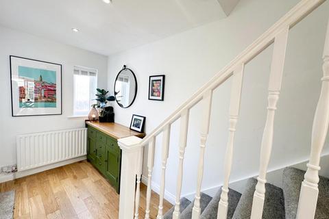 39 Badger Gate, Threshfield, Skipton, BD23 5EN