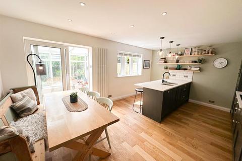 39 Badger Gate, Threshfield, Skipton, BD23 5EN