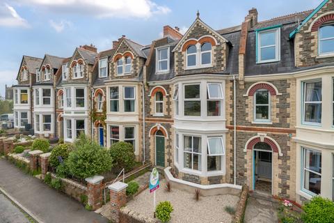 5 Langleigh Terrace, Ilfracombe, EX34 8EB